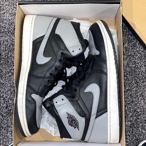 Jordan Shadow 1s